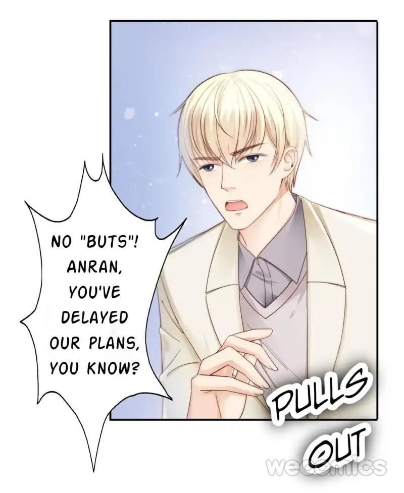 The Diary Of Loving A Forgetful Sweet Wife Chapter 15 page 8 - Chapter 15
