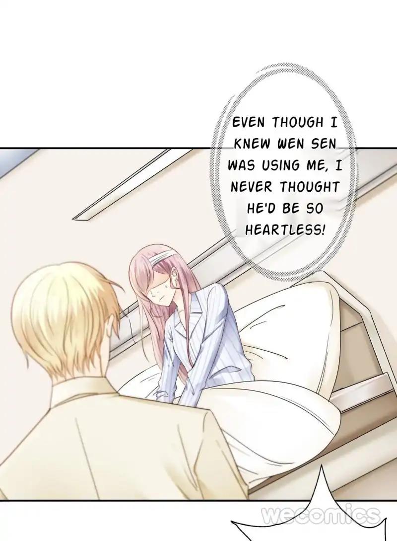 The Diary Of Loving A Forgetful Sweet Wife Chapter 15 page 9 - Chapter 15