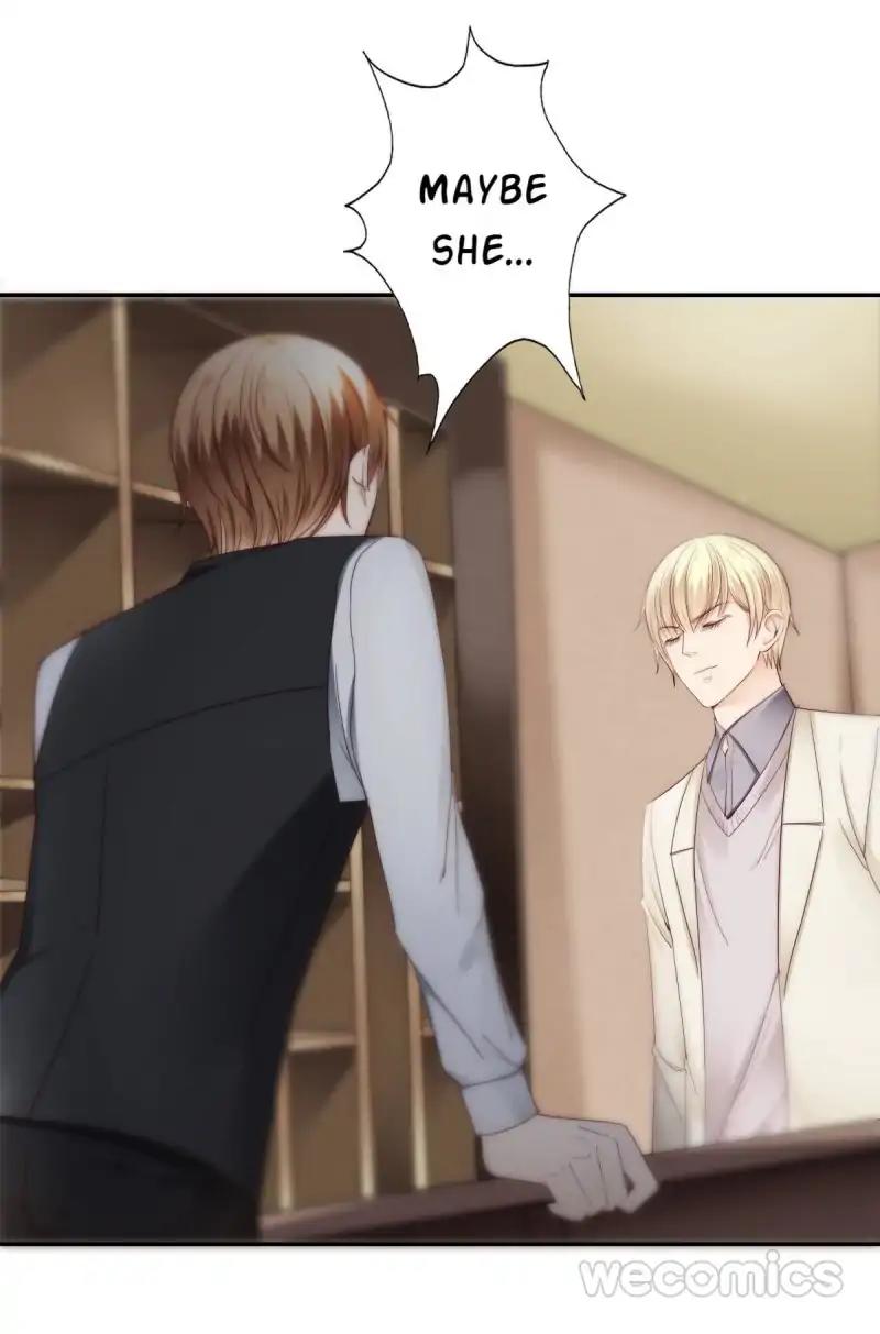 The Diary Of Loving A Forgetful Sweet Wife Chapter 16 page 10 - Chapter 16