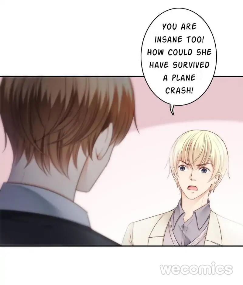 The Diary Of Loving A Forgetful Sweet Wife Chapter 16 page 11 - Chapter 16