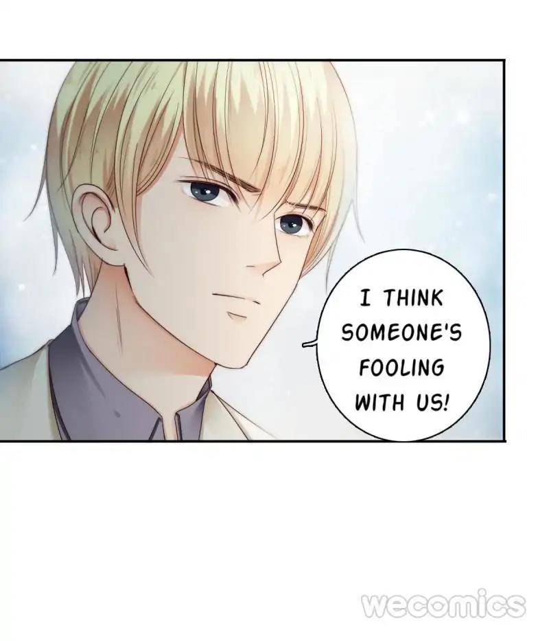 The Diary Of Loving A Forgetful Sweet Wife Chapter 16 page 12 - Chapter 16