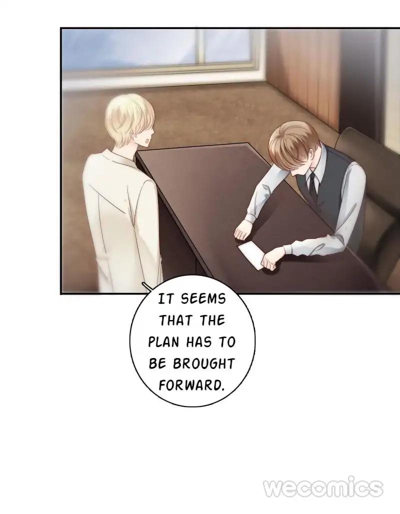 The Diary Of Loving A Forgetful Sweet Wife Chapter 16 page 13 - Chapter 16