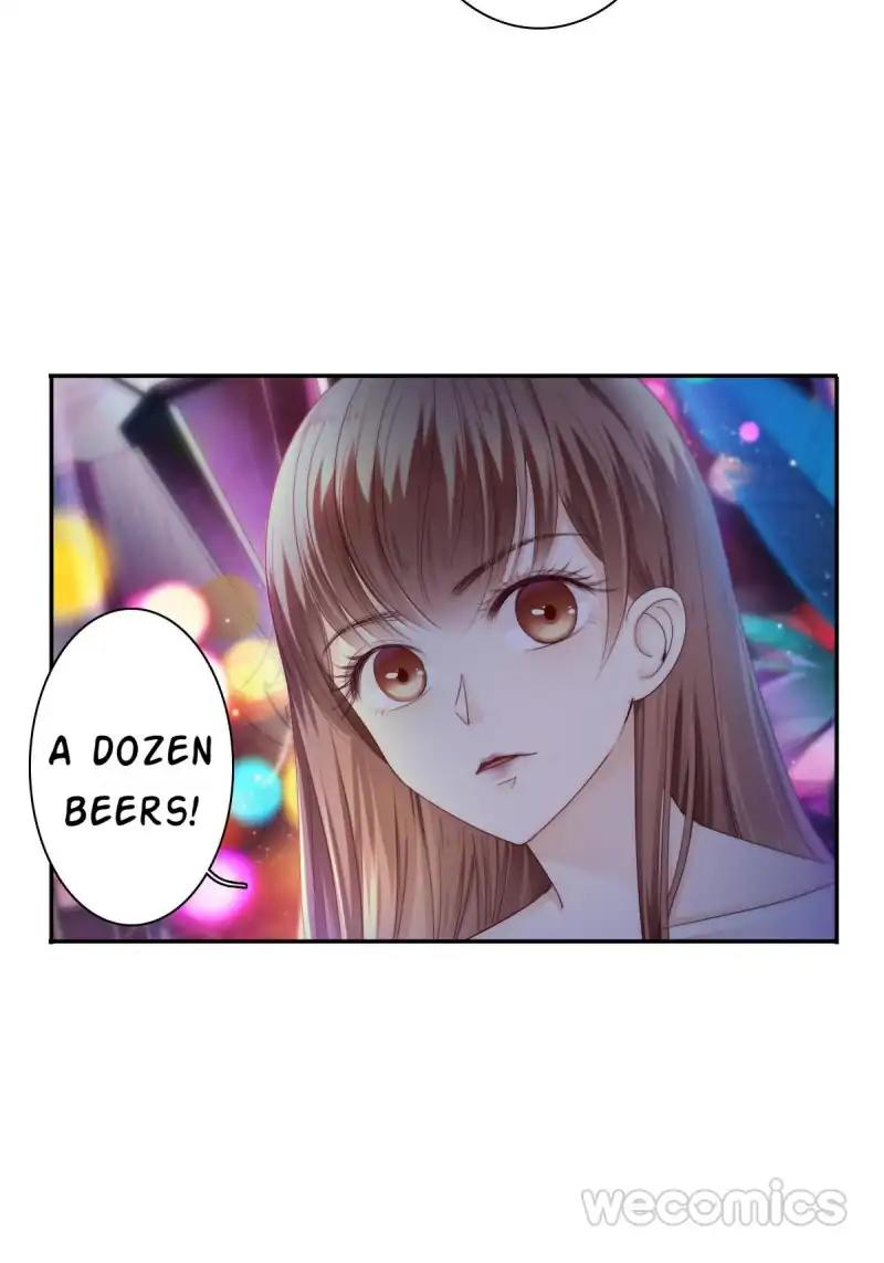 The Diary Of Loving A Forgetful Sweet Wife Chapter 16 page 19 - Chapter 16
