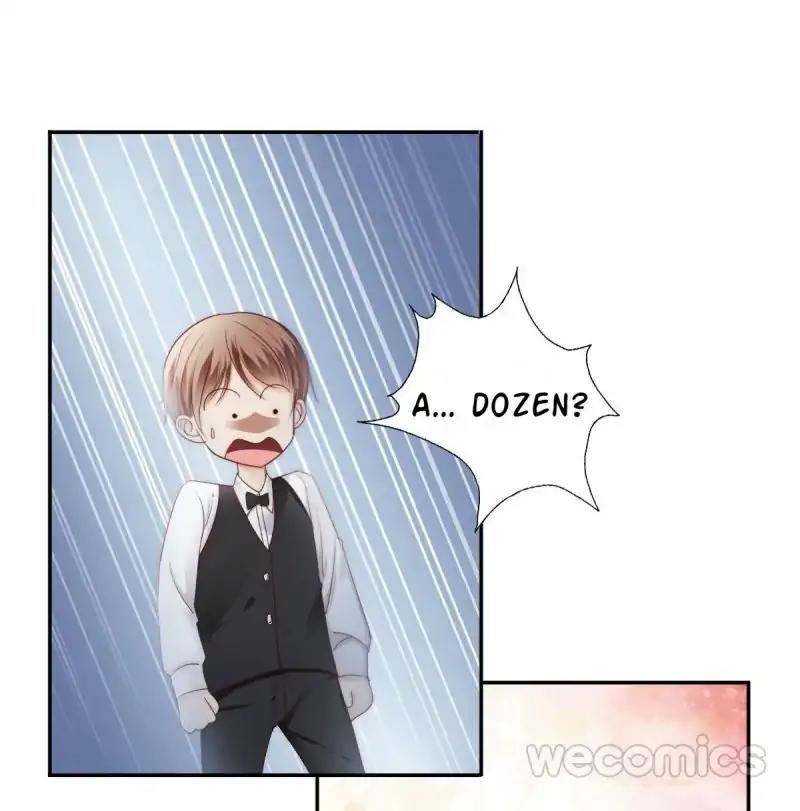 The Diary Of Loving A Forgetful Sweet Wife Chapter 16 page 20 - Chapter 16