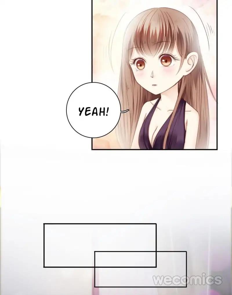 The Diary Of Loving A Forgetful Sweet Wife Chapter 16 page 21 - Chapter 16