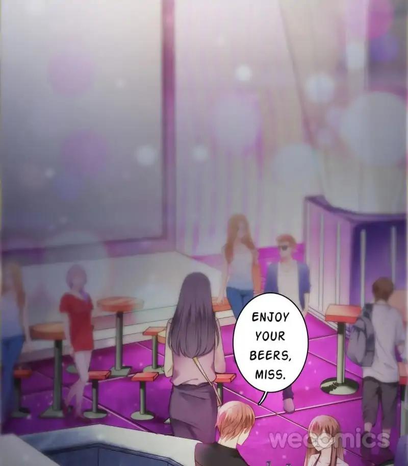 The Diary Of Loving A Forgetful Sweet Wife Chapter 16 page 22 - Chapter 16