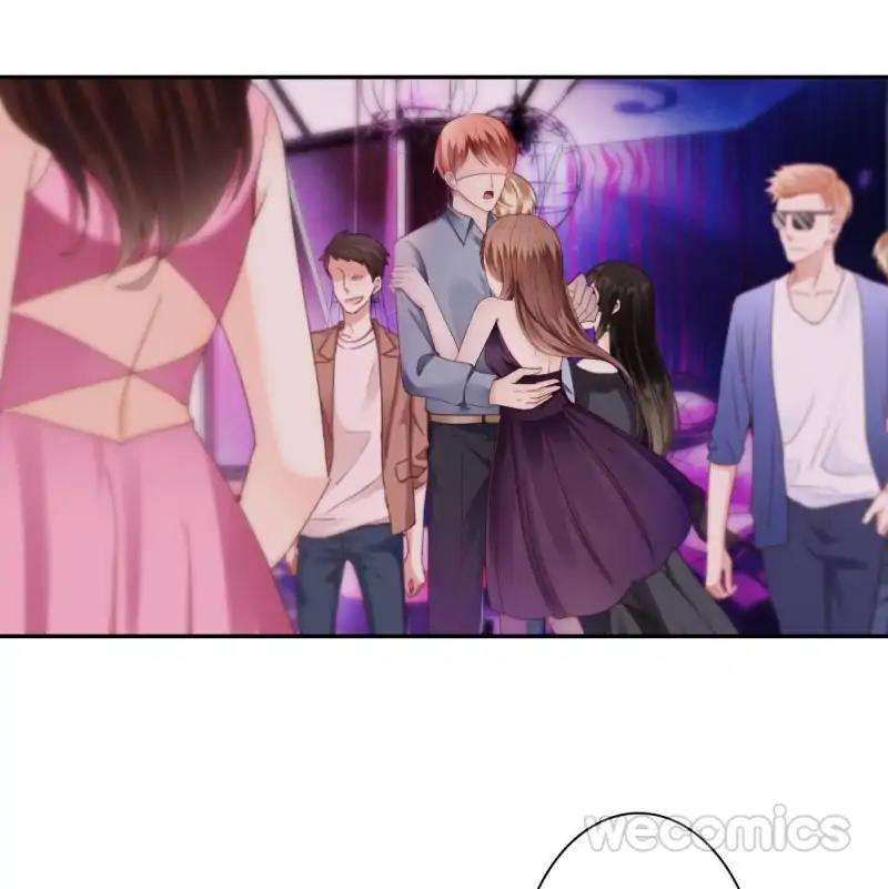 The Diary Of Loving A Forgetful Sweet Wife Chapter 16 page 33 - Chapter 16