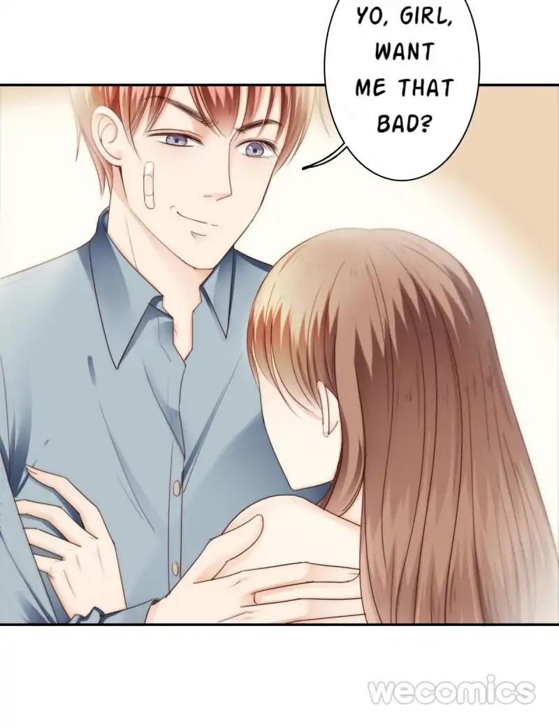 The Diary Of Loving A Forgetful Sweet Wife Chapter 16 page 34 - Chapter 16