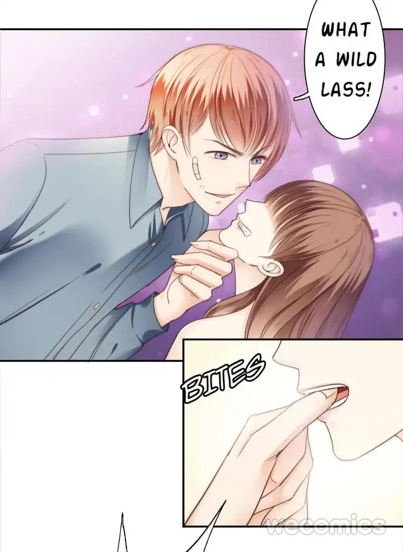 The Diary Of Loving A Forgetful Sweet Wife Chapter 16 page 36 - Chapter 16