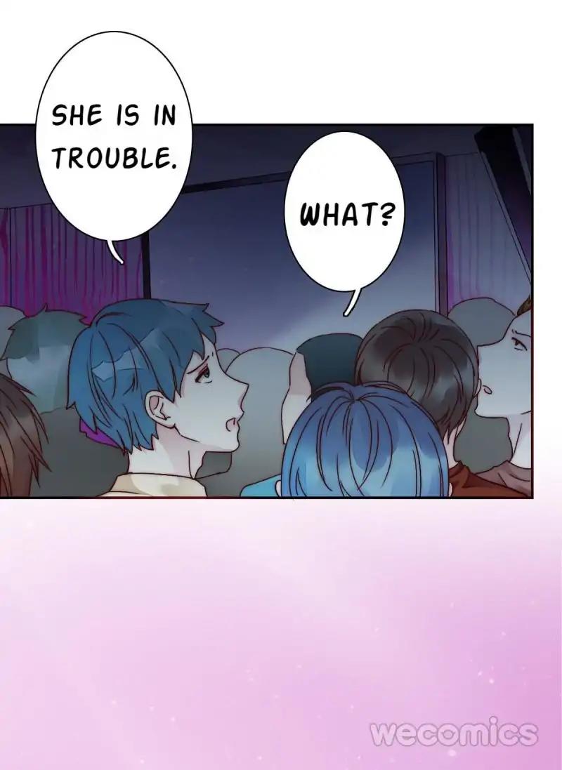 The Diary Of Loving A Forgetful Sweet Wife Chapter 16 page 38 - Chapter 16