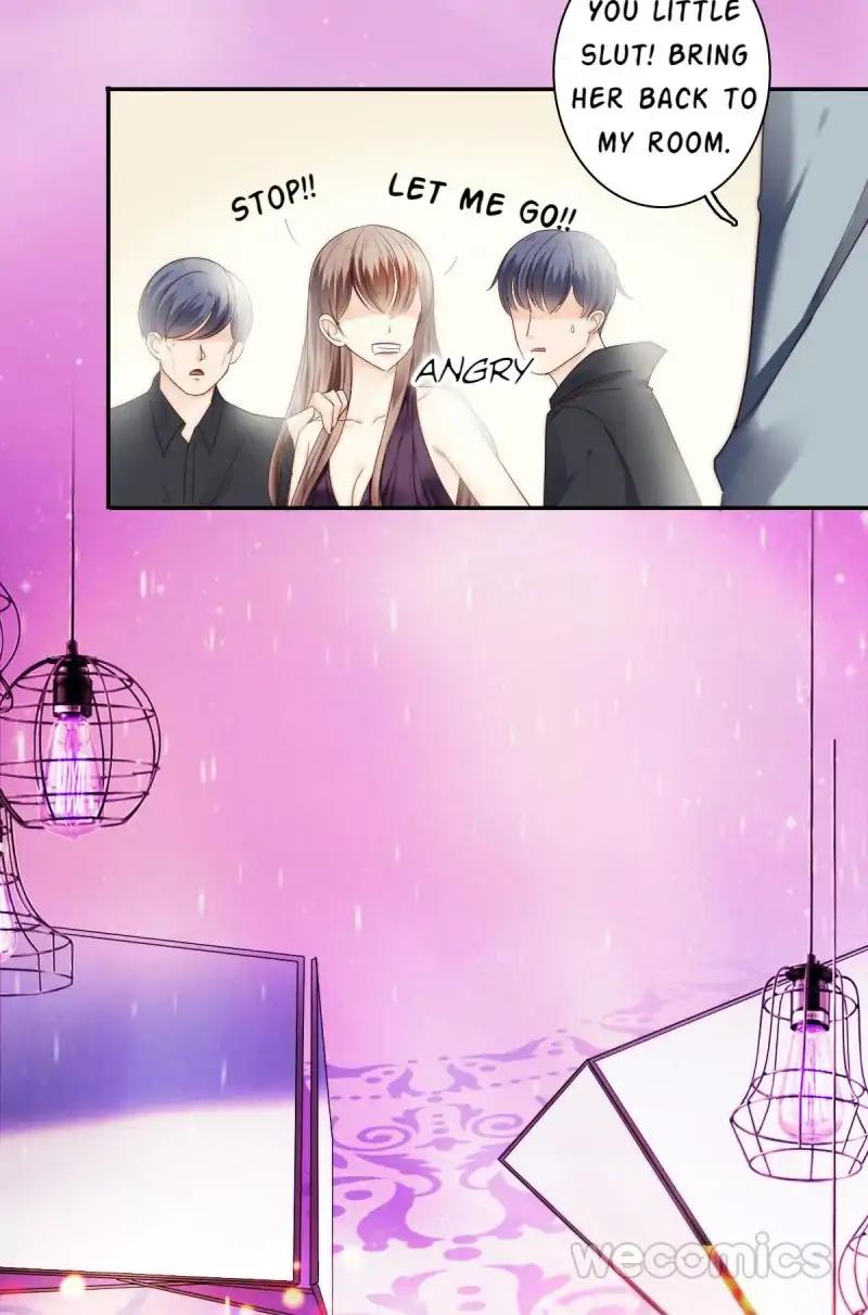 The Diary Of Loving A Forgetful Sweet Wife Chapter 16 page 40 - Chapter 16