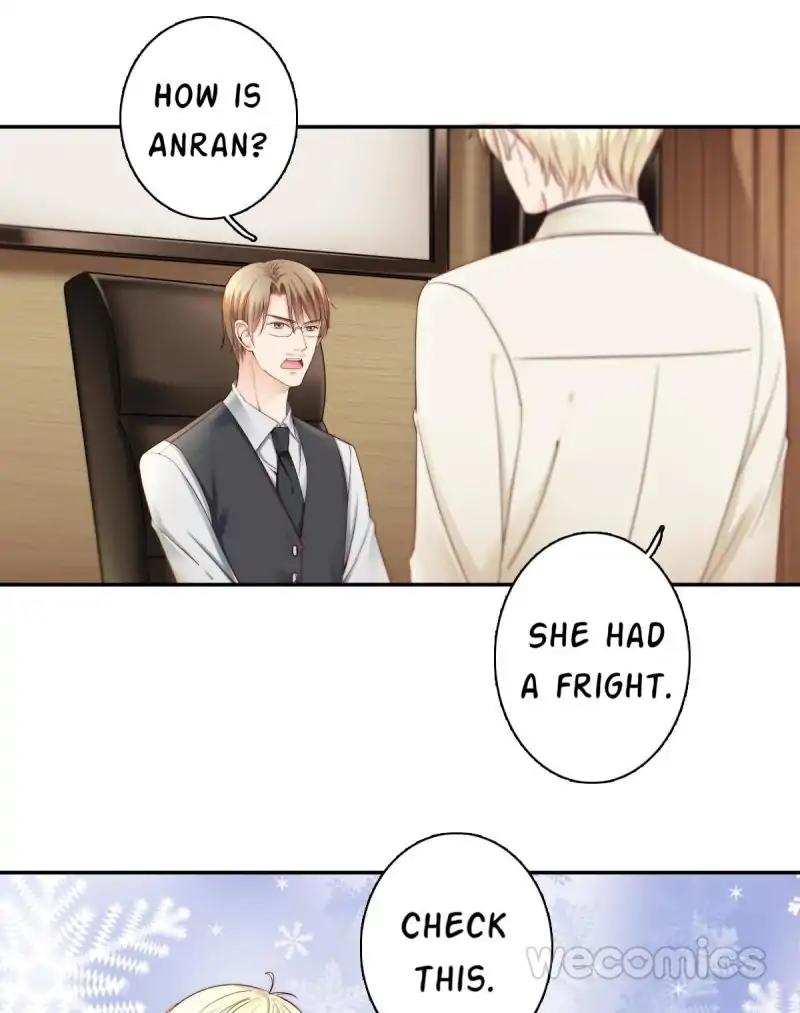 The Diary Of Loving A Forgetful Sweet Wife Chapter 16 page 5 - Chapter 16