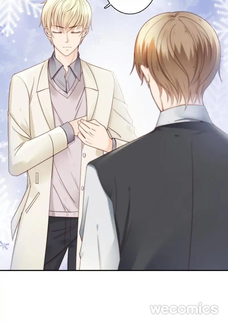 The Diary Of Loving A Forgetful Sweet Wife Chapter 16 page 6 - Chapter 16