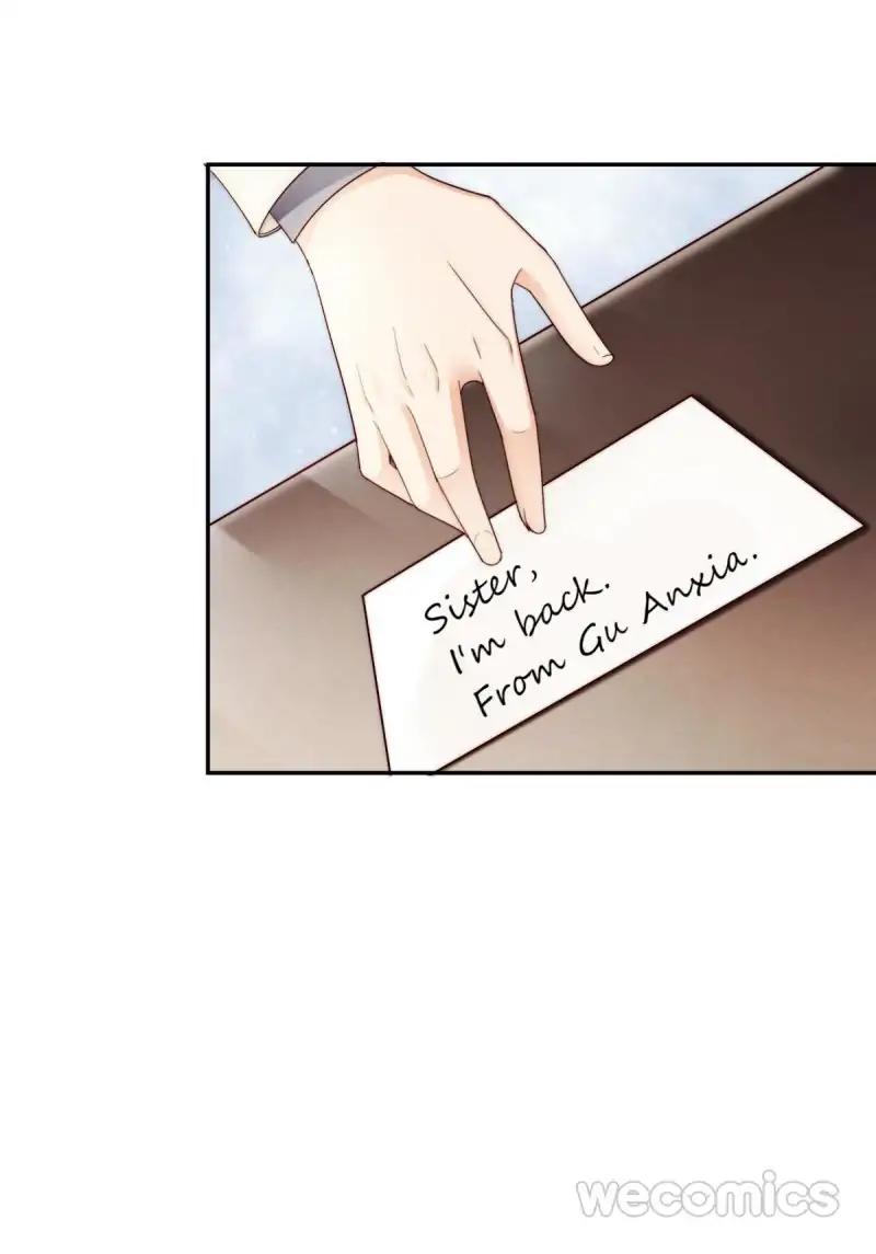 The Diary Of Loving A Forgetful Sweet Wife Chapter 16 page 7 - Chapter 16