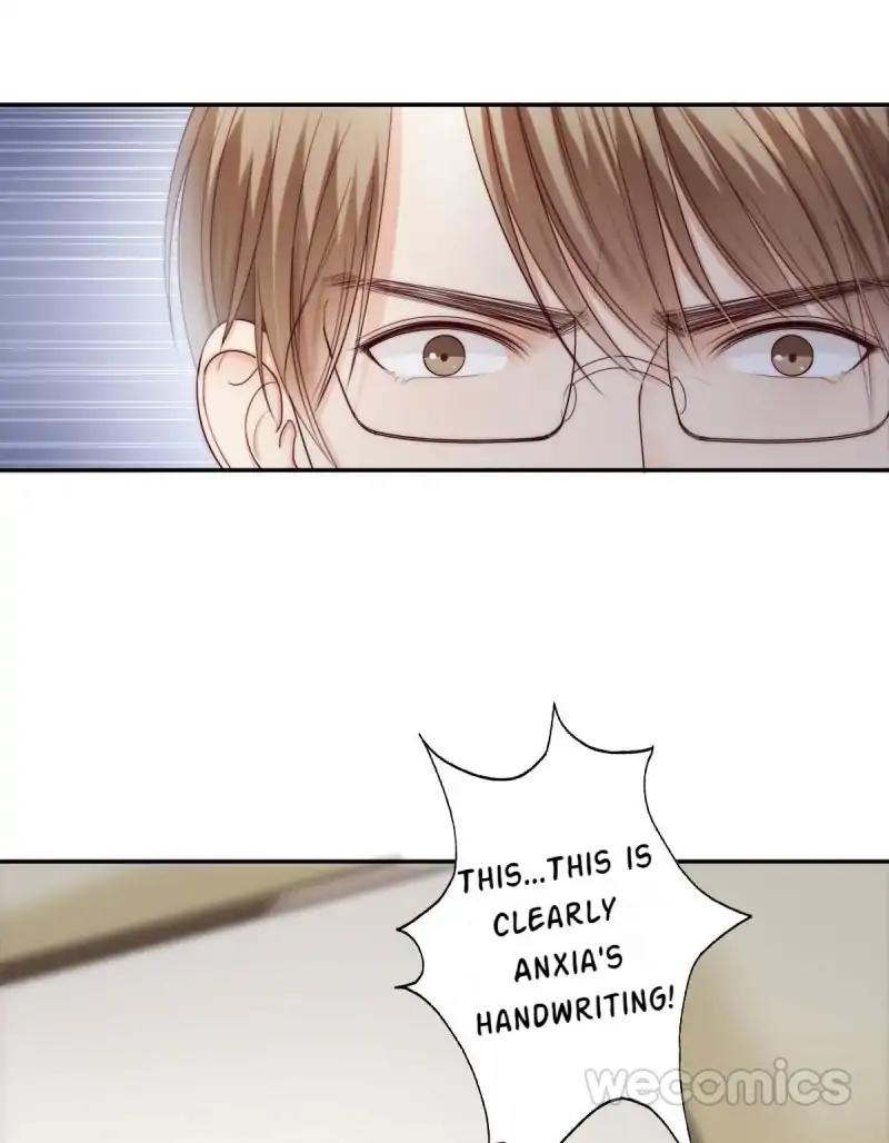 The Diary Of Loving A Forgetful Sweet Wife Chapter 16 page 8 - Chapter 16
