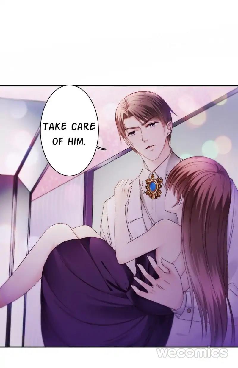 The Diary Of Loving A Forgetful Sweet Wife Chapter 17 page 11 - Chapter 17