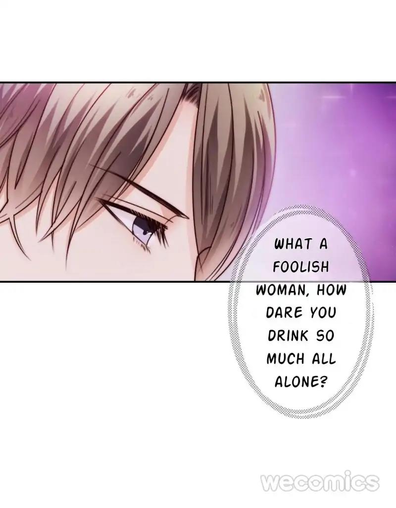 The Diary Of Loving A Forgetful Sweet Wife Chapter 17 page 14 - Chapter 17