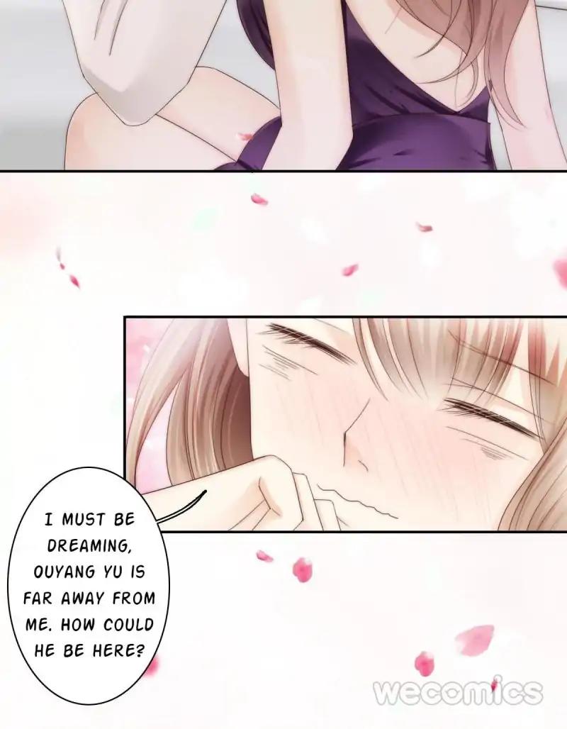The Diary Of Loving A Forgetful Sweet Wife Chapter 17 page 20 - Chapter 17