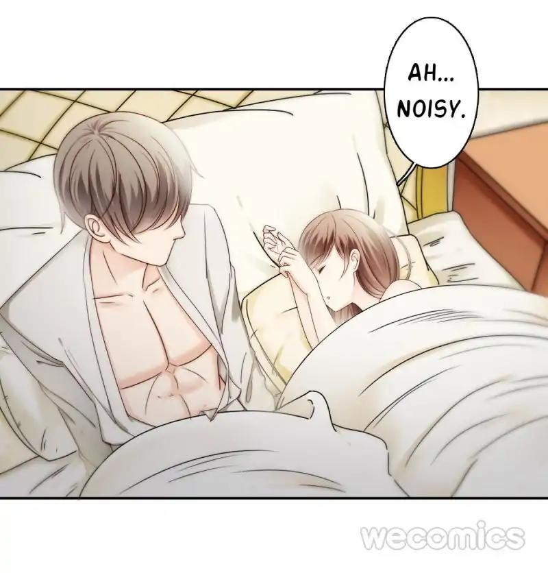 The Diary Of Loving A Forgetful Sweet Wife Chapter 17 page 31 - Chapter 17