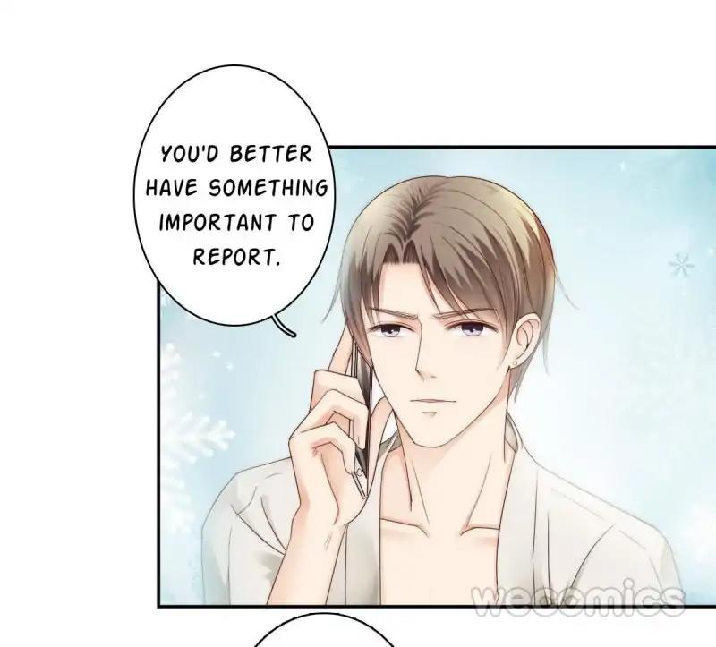 The Diary Of Loving A Forgetful Sweet Wife Chapter 17 page 32 - Chapter 17