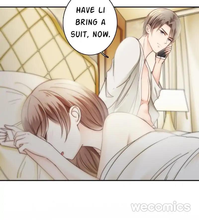 The Diary Of Loving A Forgetful Sweet Wife Chapter 17 page 33 - Chapter 17