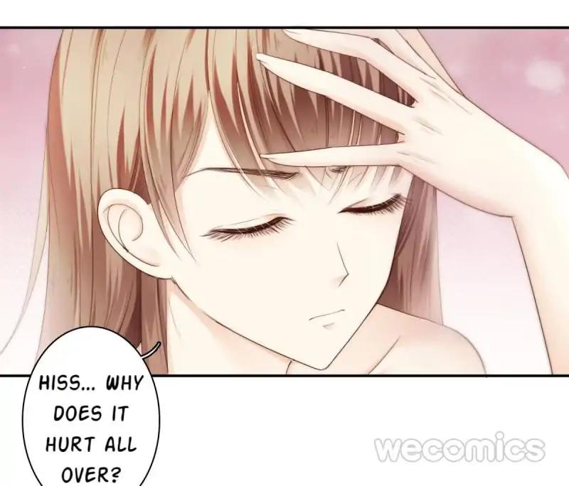 The Diary Of Loving A Forgetful Sweet Wife Chapter 17 page 37 - Chapter 17