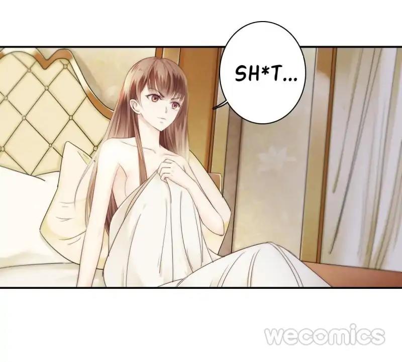 The Diary Of Loving A Forgetful Sweet Wife Chapter 17 page 39 - Chapter 17