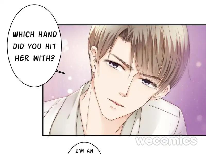 The Diary Of Loving A Forgetful Sweet Wife Chapter 17 page 4 - Chapter 17