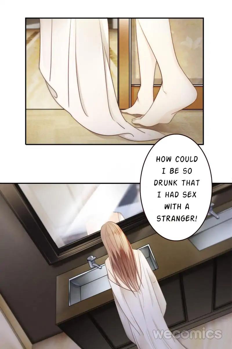The Diary Of Loving A Forgetful Sweet Wife Chapter 17 page 40 - Chapter 17