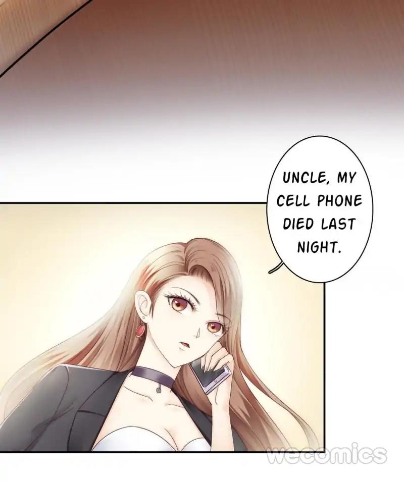The Diary Of Loving A Forgetful Sweet Wife Chapter 17 page 48 - Chapter 17