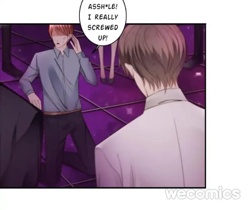 The Diary Of Loving A Forgetful Sweet Wife Chapter 17 page 5 - Chapter 17