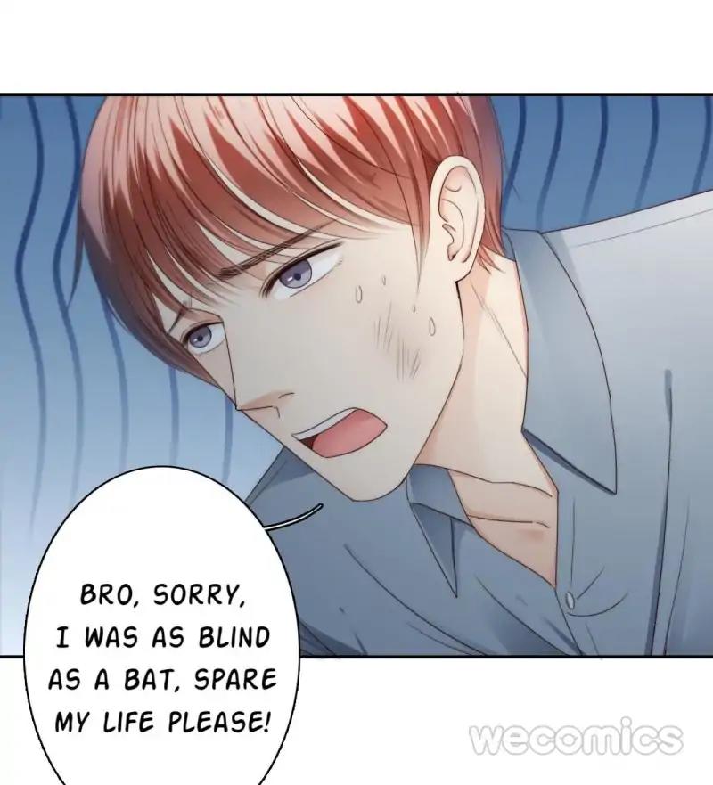 The Diary Of Loving A Forgetful Sweet Wife Chapter 17 page 6 - Chapter 17