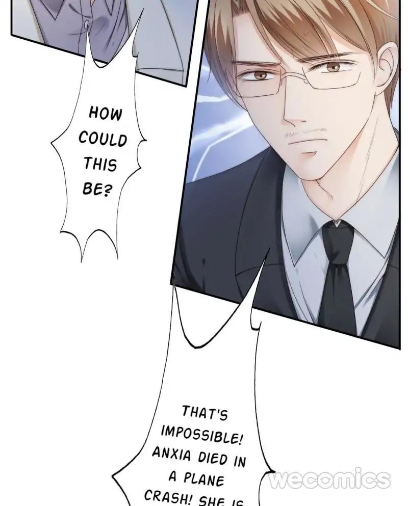 The Diary Of Loving A Forgetful Sweet Wife Chapter 18 page 11 - Chapter 18