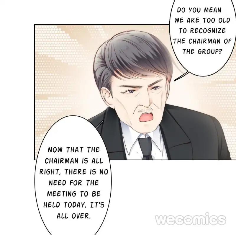 The Diary Of Loving A Forgetful Sweet Wife Chapter 18 page 13 - Chapter 18