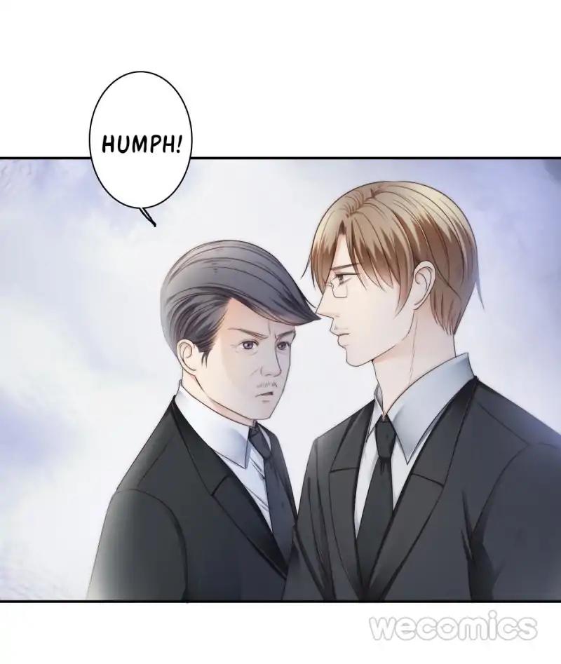 The Diary Of Loving A Forgetful Sweet Wife Chapter 18 page 15 - Chapter 18