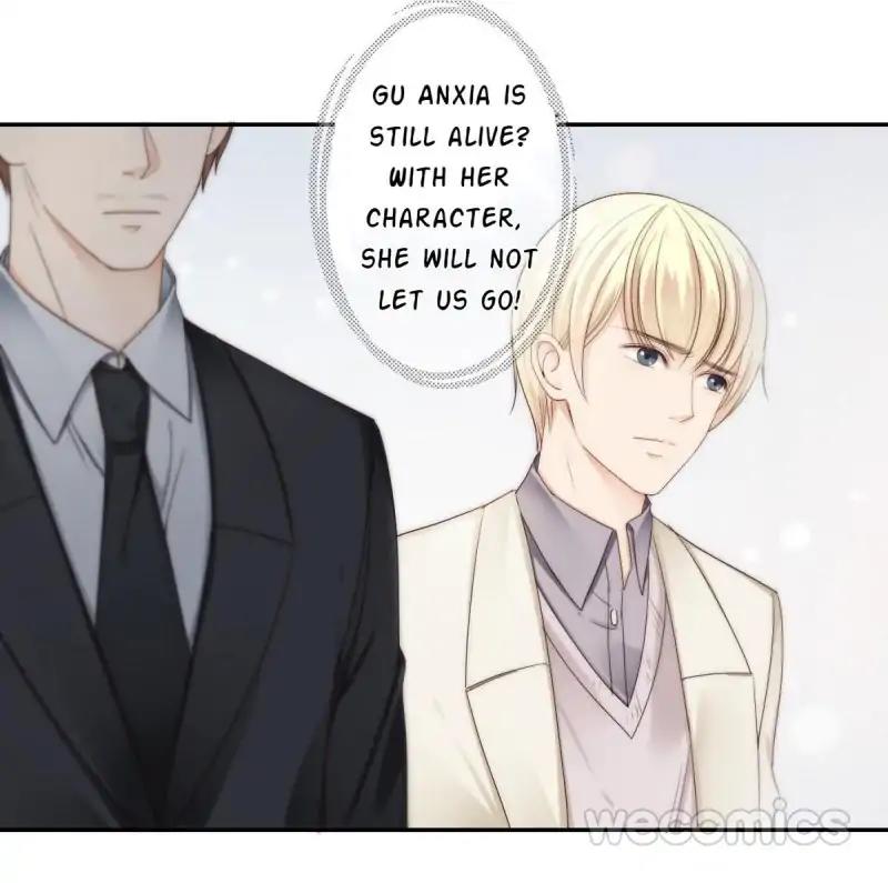 The Diary Of Loving A Forgetful Sweet Wife Chapter 18 page 17 - Chapter 18