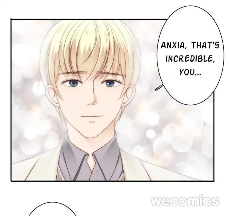The Diary Of Loving A Forgetful Sweet Wife Chapter 18 page 18 - Chapter 18