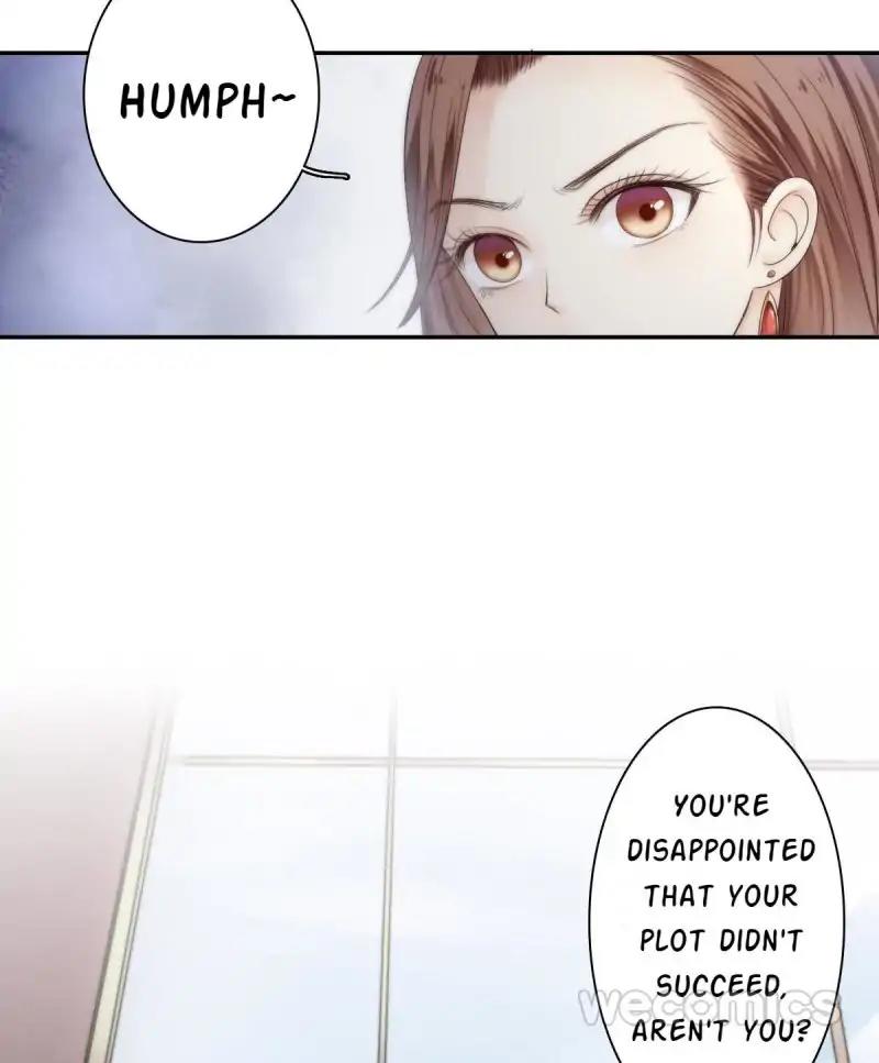 The Diary Of Loving A Forgetful Sweet Wife Chapter 18 page 19 - Chapter 18