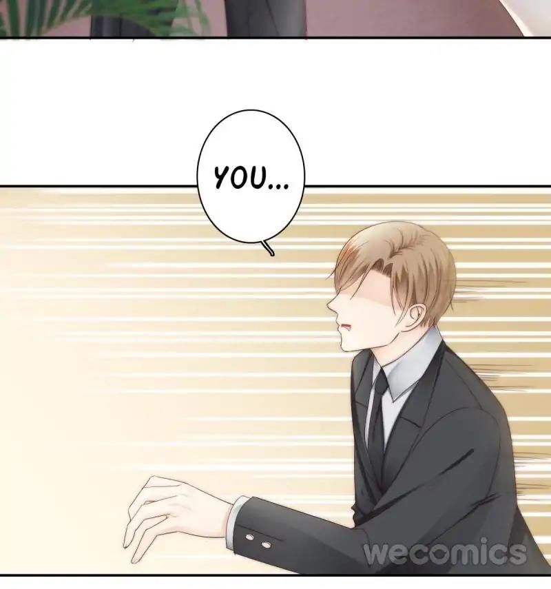 The Diary Of Loving A Forgetful Sweet Wife Chapter 18 page 21 - Chapter 18