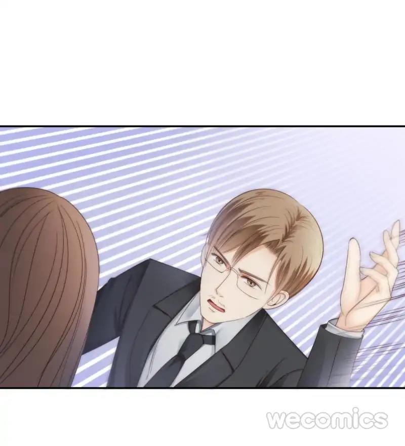 The Diary Of Loving A Forgetful Sweet Wife Chapter 18 page 22 - Chapter 18