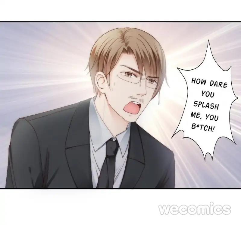 The Diary Of Loving A Forgetful Sweet Wife Chapter 18 page 24 - Chapter 18