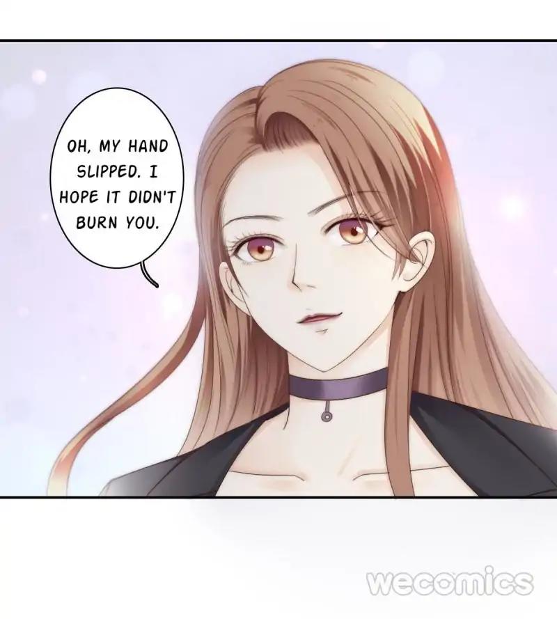The Diary Of Loving A Forgetful Sweet Wife Chapter 18 page 25 - Chapter 18