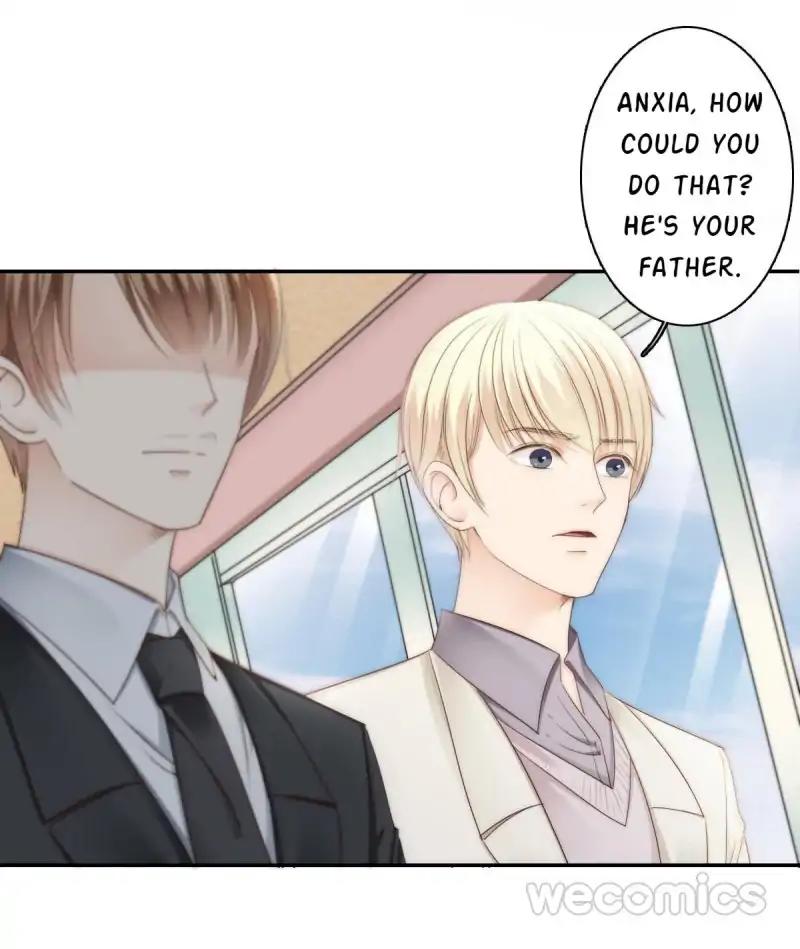 The Diary Of Loving A Forgetful Sweet Wife Chapter 18 page 26 - Chapter 18