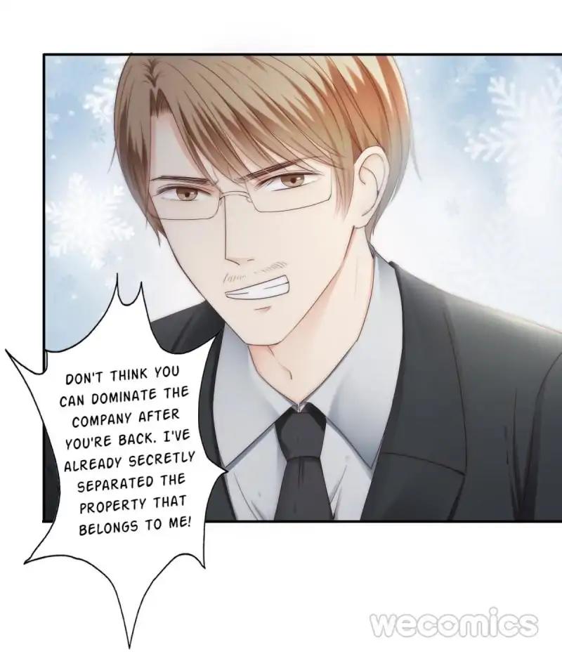 The Diary Of Loving A Forgetful Sweet Wife Chapter 18 page 27 - Chapter 18