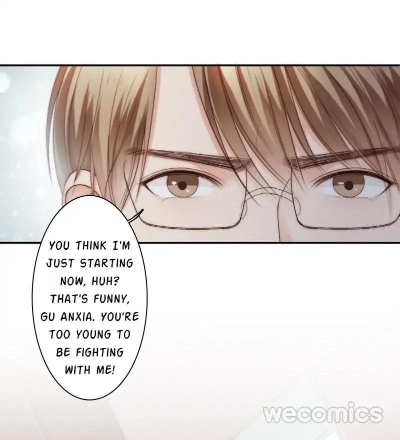 The Diary Of Loving A Forgetful Sweet Wife Chapter 18 page 28 - Chapter 18