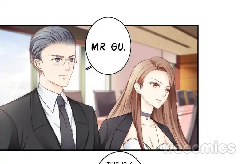 The Diary Of Loving A Forgetful Sweet Wife Chapter 18 page 31 - Chapter 18