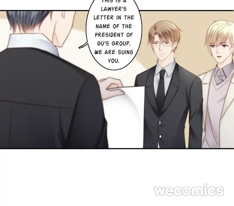 The Diary Of Loving A Forgetful Sweet Wife Chapter 18 page 32 - Chapter 18