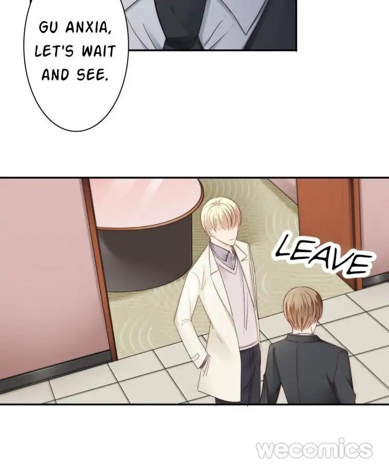 The Diary Of Loving A Forgetful Sweet Wife Chapter 18 page 34 - Chapter 18