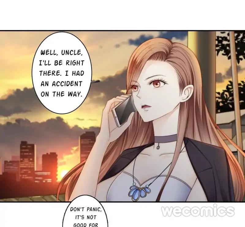 The Diary Of Loving A Forgetful Sweet Wife Chapter 18 page 38 - Chapter 18