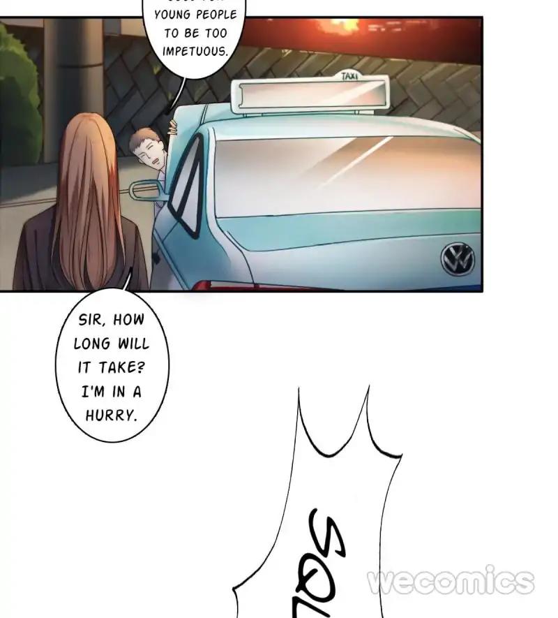 The Diary Of Loving A Forgetful Sweet Wife Chapter 18 page 39 - Chapter 18